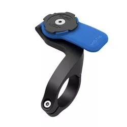 Support déporté QUAD LOCK vélo / VTT (compatible avec l'adaptateur GOPRO)