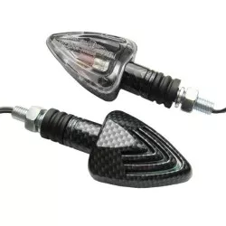 Clignotants à ampoules - ARROW