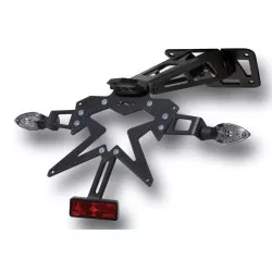 Support de plaque universel Ermax 