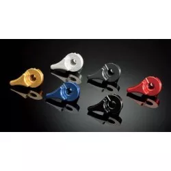 Leviers ABM Synto - Aprilia RSV 1000 R 2004-2009