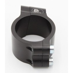 Bracelet de rechange pour demi-guidons PP Tuning noir ou argent