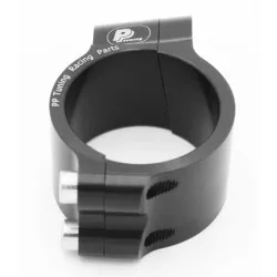 Bracelet de rechange pour demi-guidons PP Tuning noir ou argent