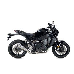 Ligne d'échappement IXRACE MK2 inox édition - Yamaha MT09 2021 et +