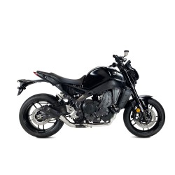 Ligne d'échappement IXRACE MK2 black édition - Yamaha MT09 2021 et +