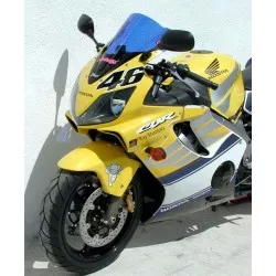 Bulle Aeromax Ermax - Honda CBR600FS 2001-2007