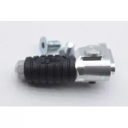 Embout de sélecteur / frein repliable PP Tuning