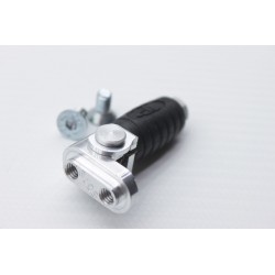 Embout de sélecteur / frein repliable PP Tuning