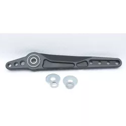 Sélecteur / pédale de frein PP TUNING