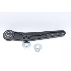 Sélecteur / pédale de frein PP TUNING