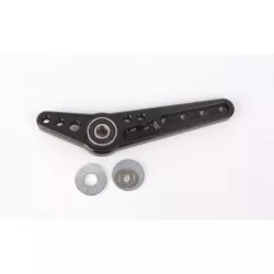 Sélecteur / pédale de frein PP TUNING