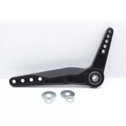 Sélecteur / pédale de frein PP TUNING