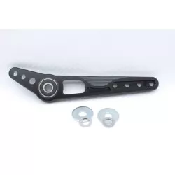 Sélecteur / pédale de frein PP TUNING