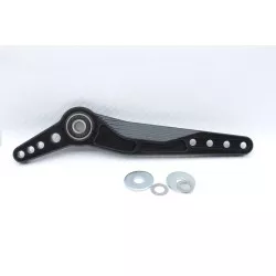 Sélecteur / pédale de frein PP TUNING