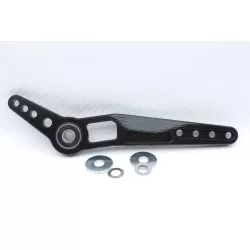 Sélecteur / pédale de frein PP TUNING