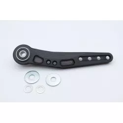 Sélecteur / pédale de frein PP TUNING