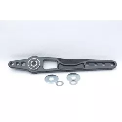 Sélecteur / pédale de frein PP TUNING