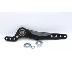 Sélecteur / pédale de frein PP TUNING