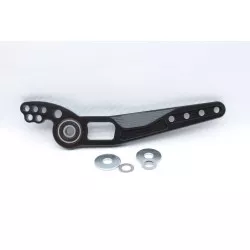 Sélecteur / pédale de frein PP TUNING