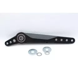 Sélecteur / pédale de frein PP TUNING