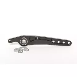 Sélecteur / pédale de frein PP TUNING