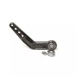 Sélecteur / pédale de frein PP TUNING