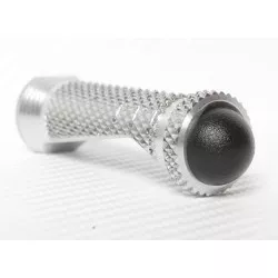 Repose pied PP TUNING 65 mm, 80 mm ou 90 mm