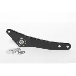 Sélecteur / pédale de frein PP TUNING