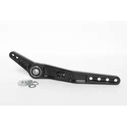 Sélecteur / pédale de frein PP TUNING