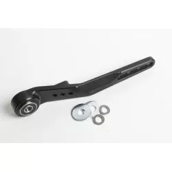 Sélecteur / pédale de frein PP TUNING