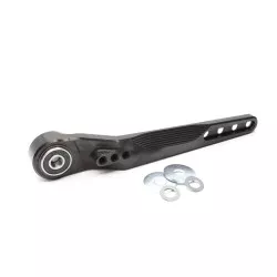 Sélecteur / pédale de frein PP TUNING