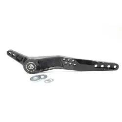 Sélecteur / pédale de frein PP TUNING
