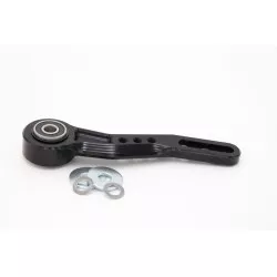 Sélecteur / pédale de frein PP TUNING