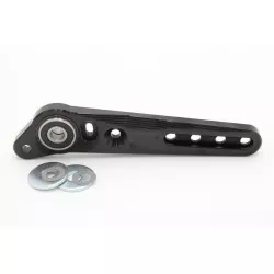 Sélecteur / pédale de frein PP TUNING