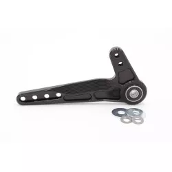 Sélecteur / pédale de frein PP TUNING