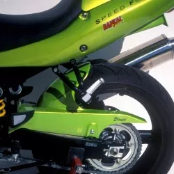 Garde-boue arrière Ermax - Triumph 600 Speed Four 2003-2004