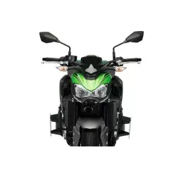 Ailerons Downforce Naked 20327 Puig pour Kawasaki Z900 2017-2019