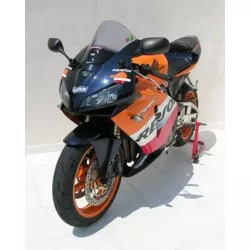 Bulle Aeromax Ermax 36,5cm - Honda CBR600RR 2005-2006