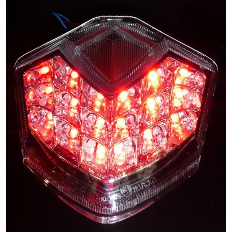 Kawasaki Z750 Z 750 2007 2008 2009 2010 2011 2012 フロント