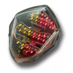 Feu à LED blanc Ermax -Suzuki GSX-R 1000 2003-2004