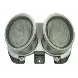 Feu à LED blanc Ermax -Suzuki GSR 600 2006-2011