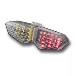 Feu à LED blanc Ermax -Yamaha YZF-R6 2003-2005