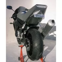 Durites en Inox tressé 2002-03 - R1 - Yamaha