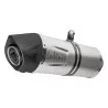Échappement silencieux Slip-On LeoVince LV ONE EVO inox pour SUZUKI GSXS750 ABS, GSXS750 ABS A2, GSR750