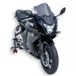 Bulle Aeromax Ermax - Honda CBR650F 2014-2016