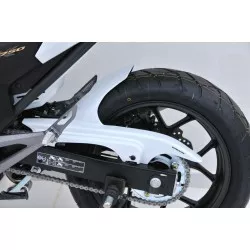 Garde-boue Arrière Rossocromo Integra 750 Pour Honda NC700 NC750