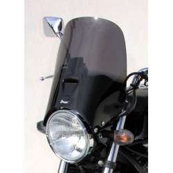 Saute Vent Maxi Sprint 32cm Ermax - Honda CB1300 2003-2014