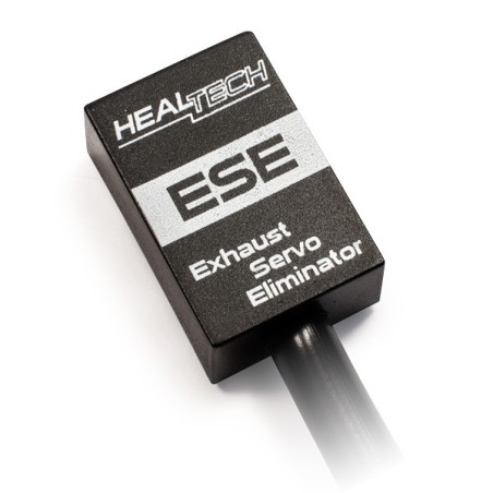 Eliminateur moteur de valve ESE A02 pour motos Aprilia et MV Agusta