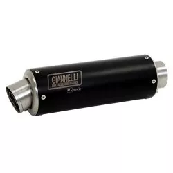 Giannelli - Silencieux X-PRO DUKE 390 2013/2014 Silencieux + Raccord
