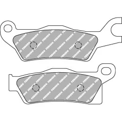 Ferodo - Plaquette de frein Métal Fritté Sinter Grip Off Road