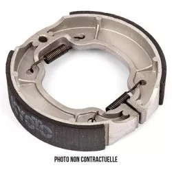 Sifam - Mâchoires de Frein Ø128.5mm L 28mm